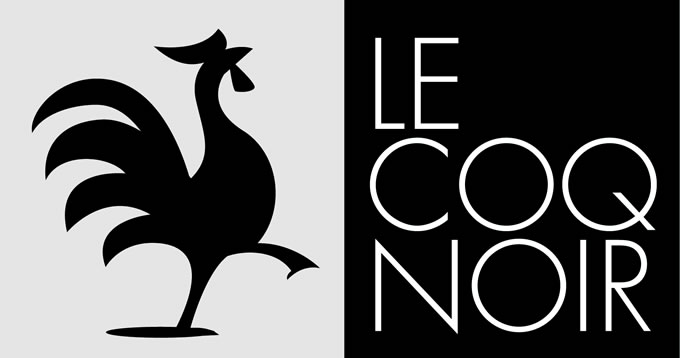Le Coq Noir